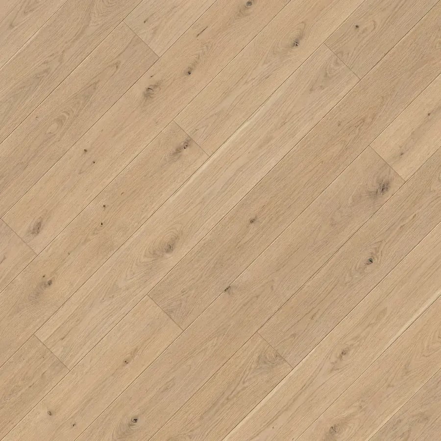 Lamelparket eiken plank - family Tabernas  Whitewash