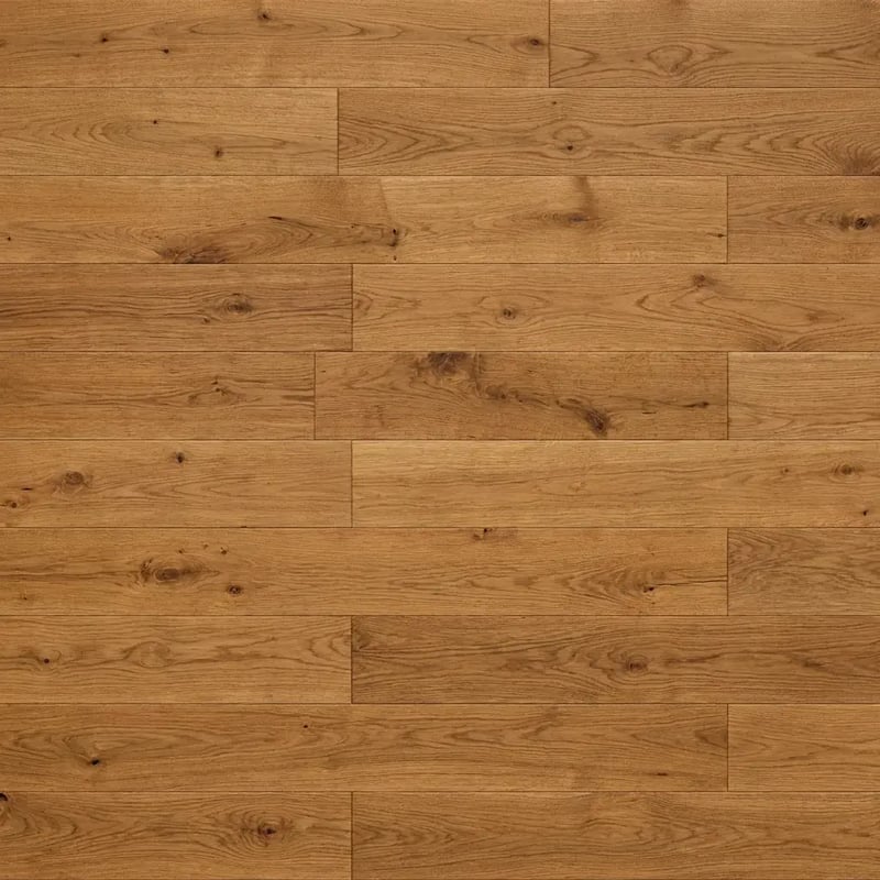Lamelparket eiken plank - rustiek Sonorawoestijn English Color