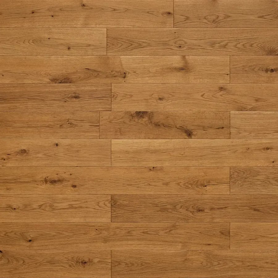 Lamelparket eiken plank - rustiek Sonorawoestijn English Color