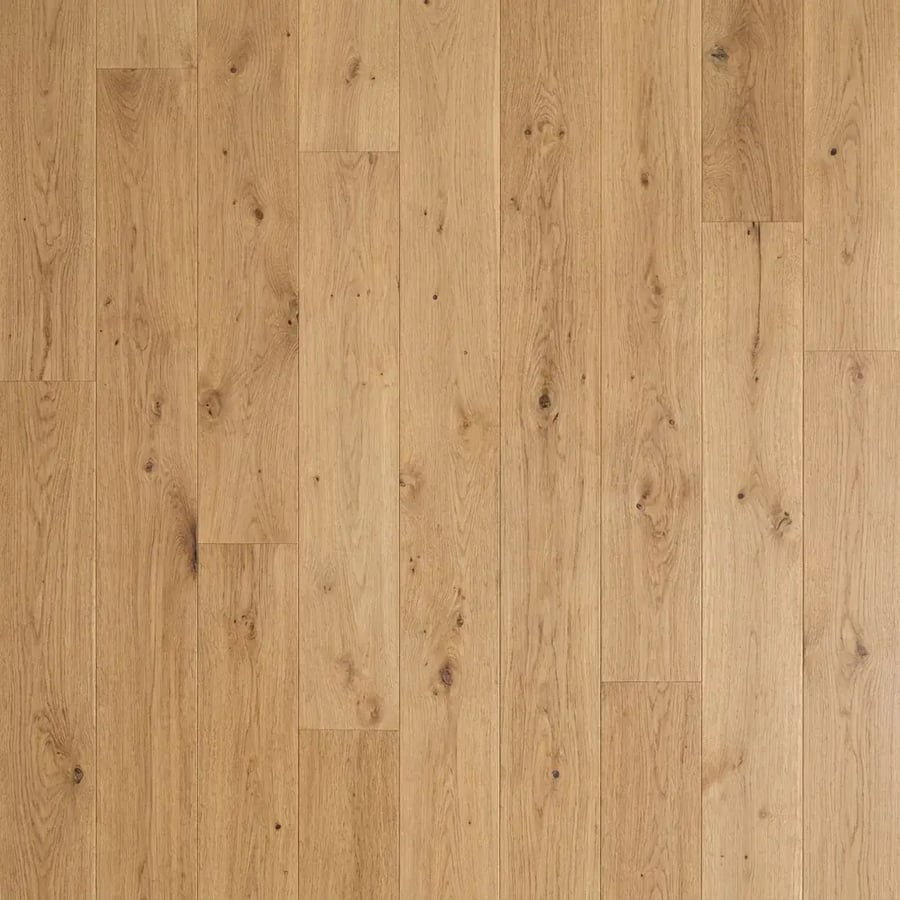 Lamelparket eiken plank - rustiek Sonorawoestijn Naturel