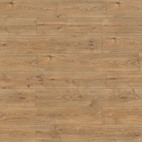 Laminaat 8mm plank large - Deventer, bovenaanzicht