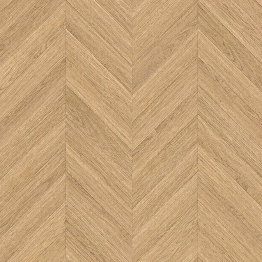 Multiplank eiken Hongaarse Punt - Orkney Noestarm Greywash