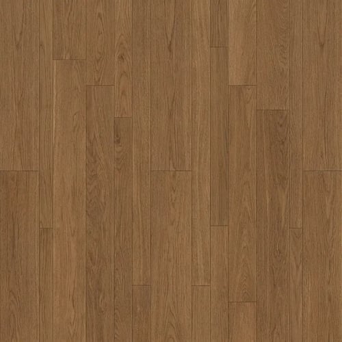 Multiplank eiken plank - Banff Rustiek Abdij, bovenaanzicht