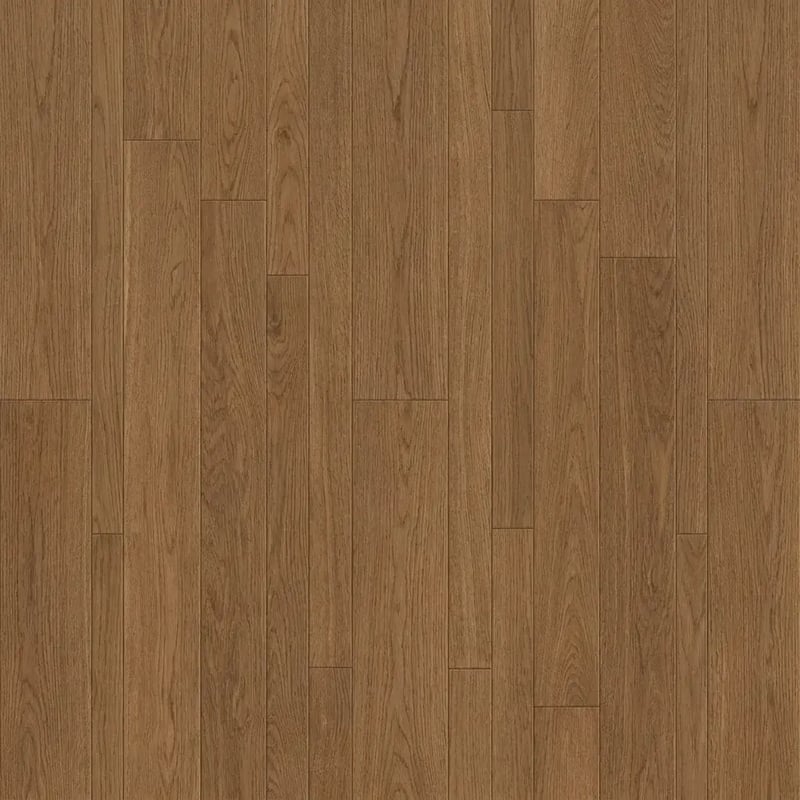 Multiplank eiken plank - Banff Rustiek Abdij