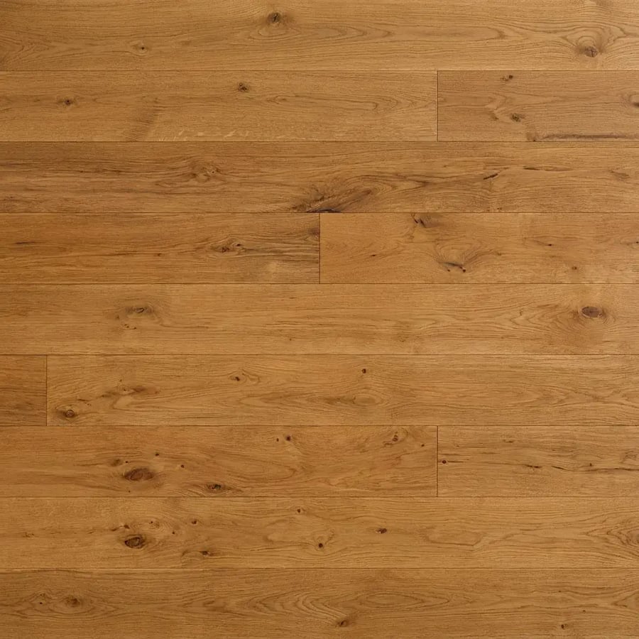 Multiplank eiken plank - Banff Rustiek English Color