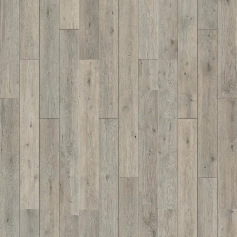 Multiplank eiken plank - Banff Rustiek Greywash