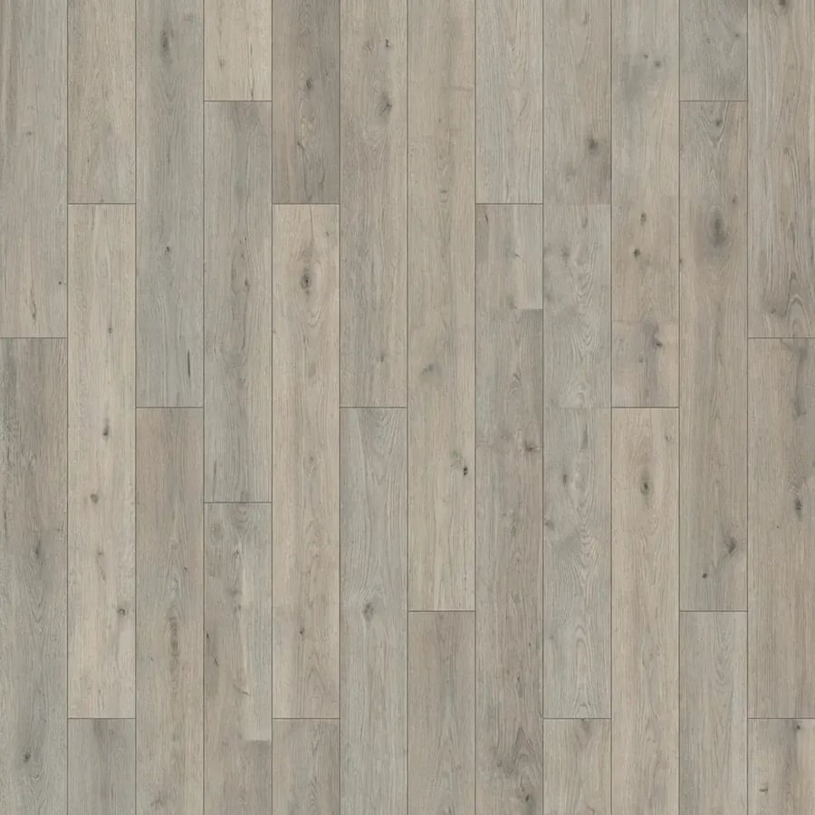 Multiplank eiken plank - Banff Rustiek Greywash