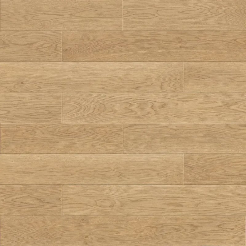 Multiplank eiken plank - Banff Rustiek Midden Bruin