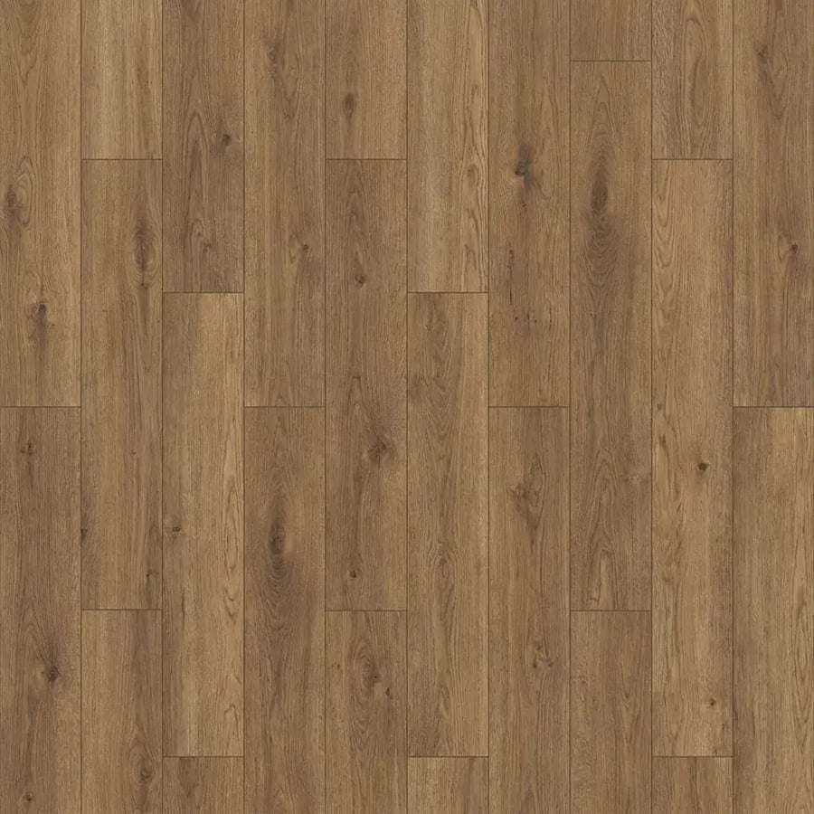 Multiplank eiken plank - Banff Rustiek Smokey