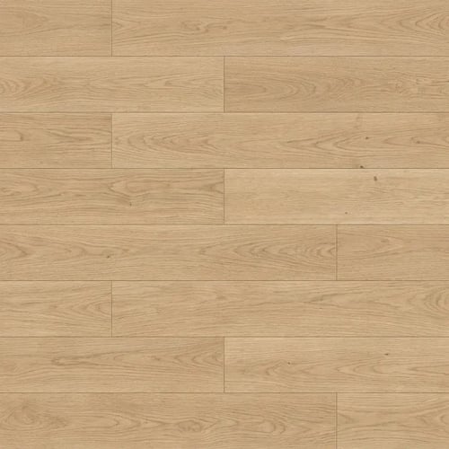 Multiplank eiken plank - Banff Rustiek Weissgrund, bovenaanzicht