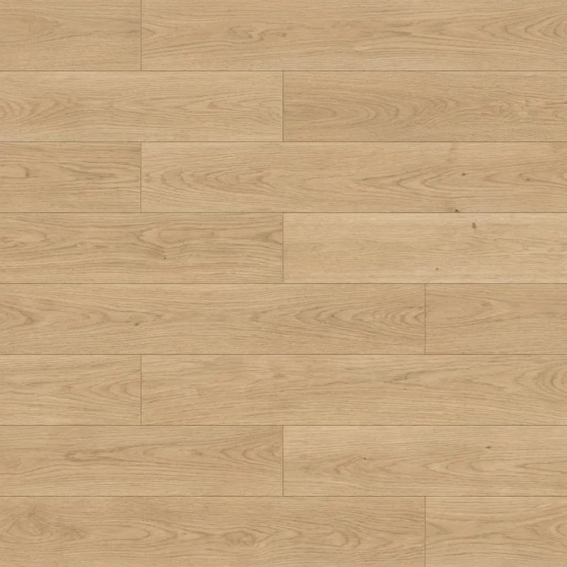 Multiplank eiken plank - Banff Rustiek Weissgrund