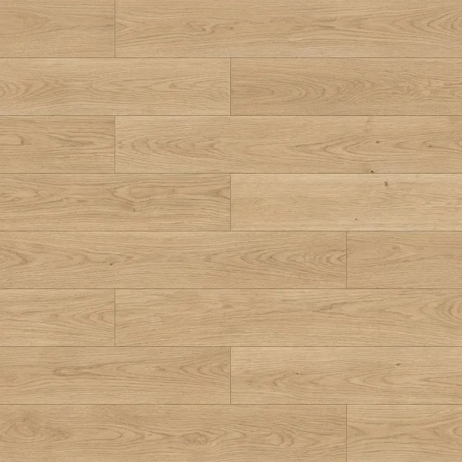 Multiplank eiken plank - Banff Rustiek Weissgrund
