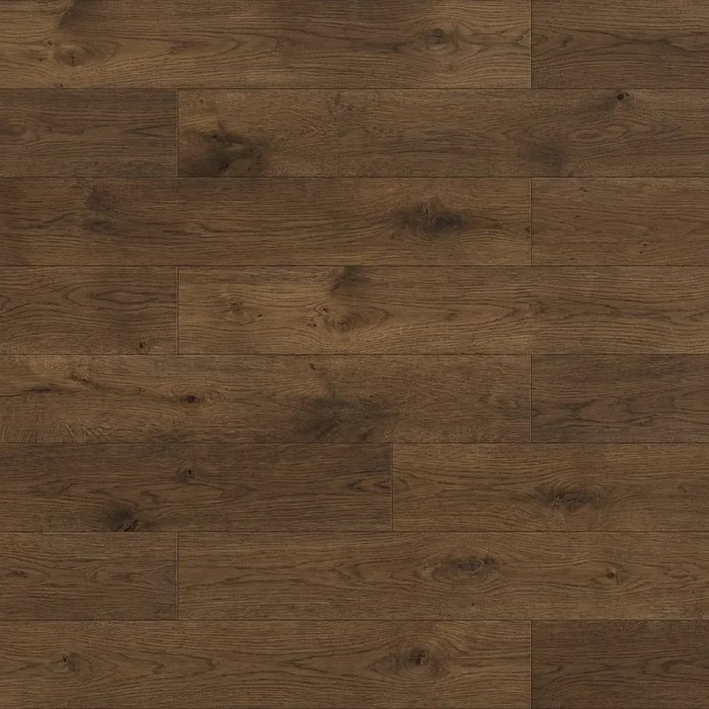 Multiplank eiken plank - Danube Delta Rustiek Abdij