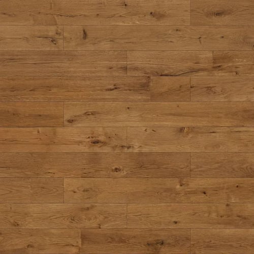 Multiplank eiken plank - Danube Delta Rustiek English Color, bovenaanzicht