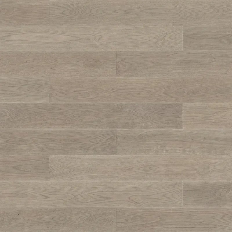 Multiplank eiken plank - Danube Delta Rustiek Greywash