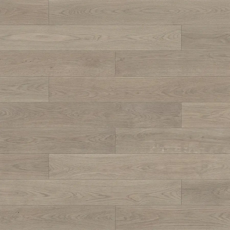 Multiplank eiken plank - Danube Delta Rustiek Greywash