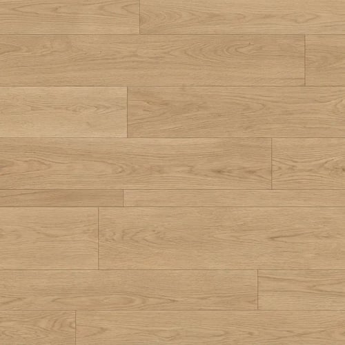 Multiplank eiken plank - Danube Delta Rustiek Naturel, bovenaanzicht