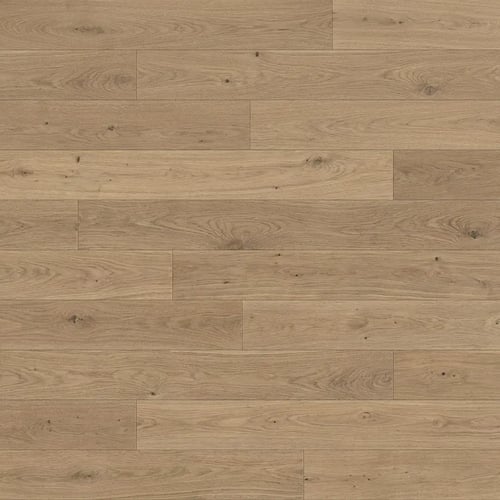 Multiplank eiken plank - Danube Delta Rustiek Smokey, bovenaanzicht