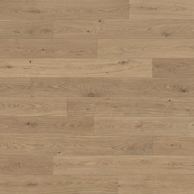 Multiplank eiken plank - Danube Delta Rustiek Smokey