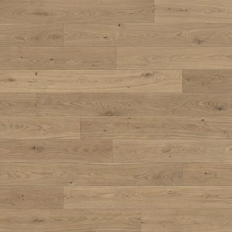 Multiplank eiken plank - Danube Delta Rustiek Smokey