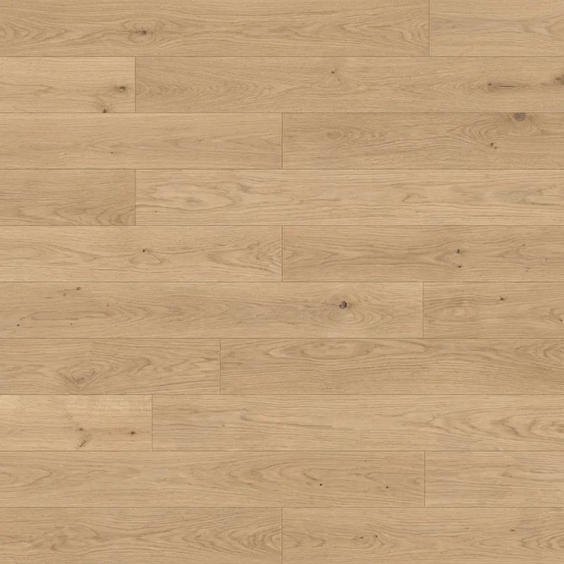 Multiplank eiken plank - Danube Delta Rustiek Weissgrund