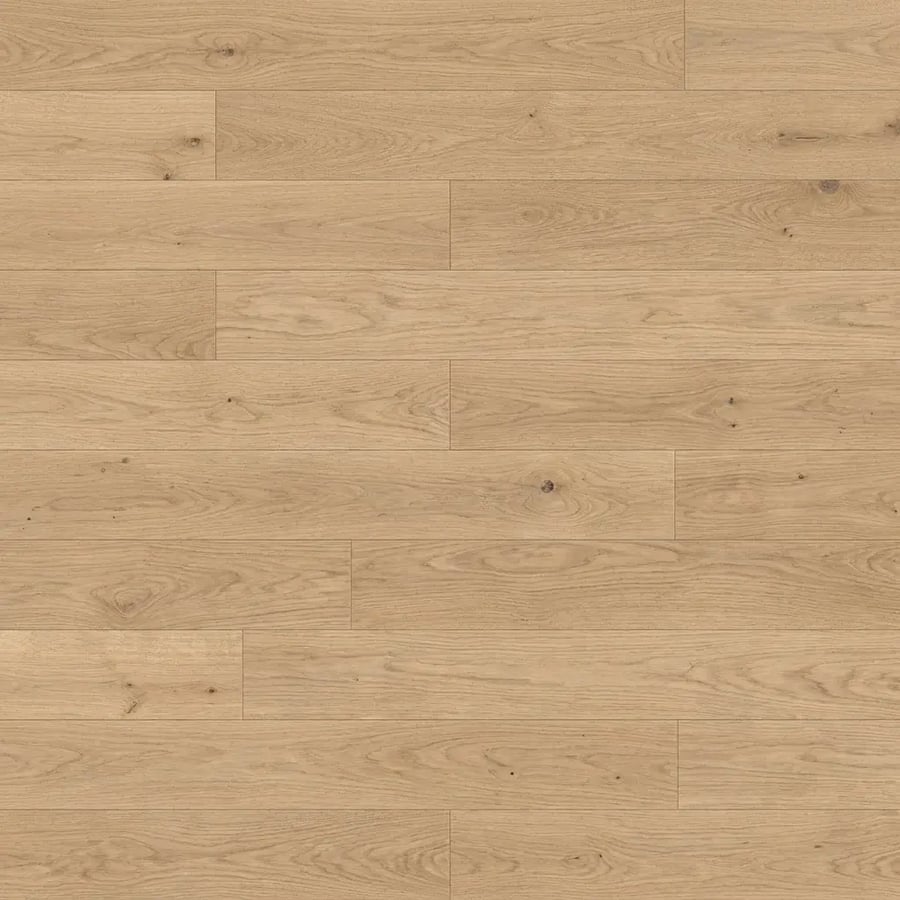 Multiplank eiken plank - Danube Delta Rustiek Weissgrund