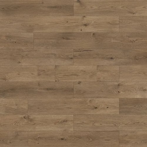 Multiplank eiken plank - Denali Rustiek Greywash, bovenaanzicht