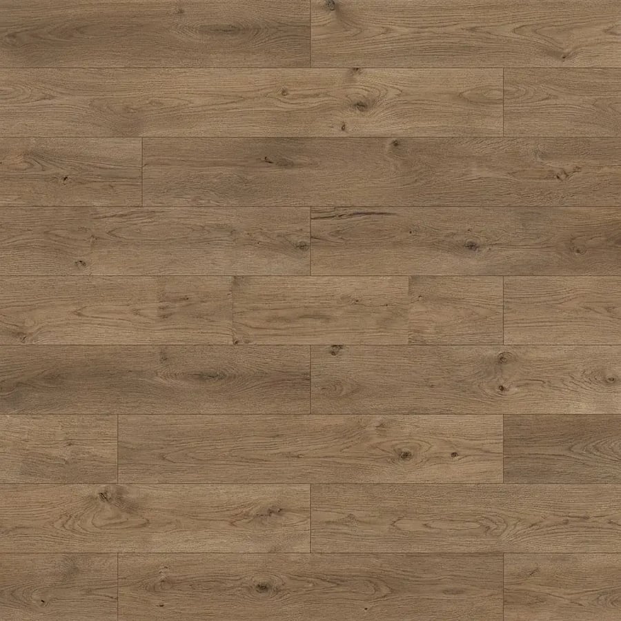 Multiplank eiken plank - Denali Rustiek Greywash