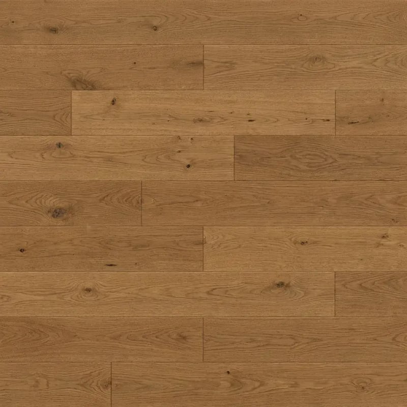 Multiplank eiken plank - Pantanal Rustiek English Color