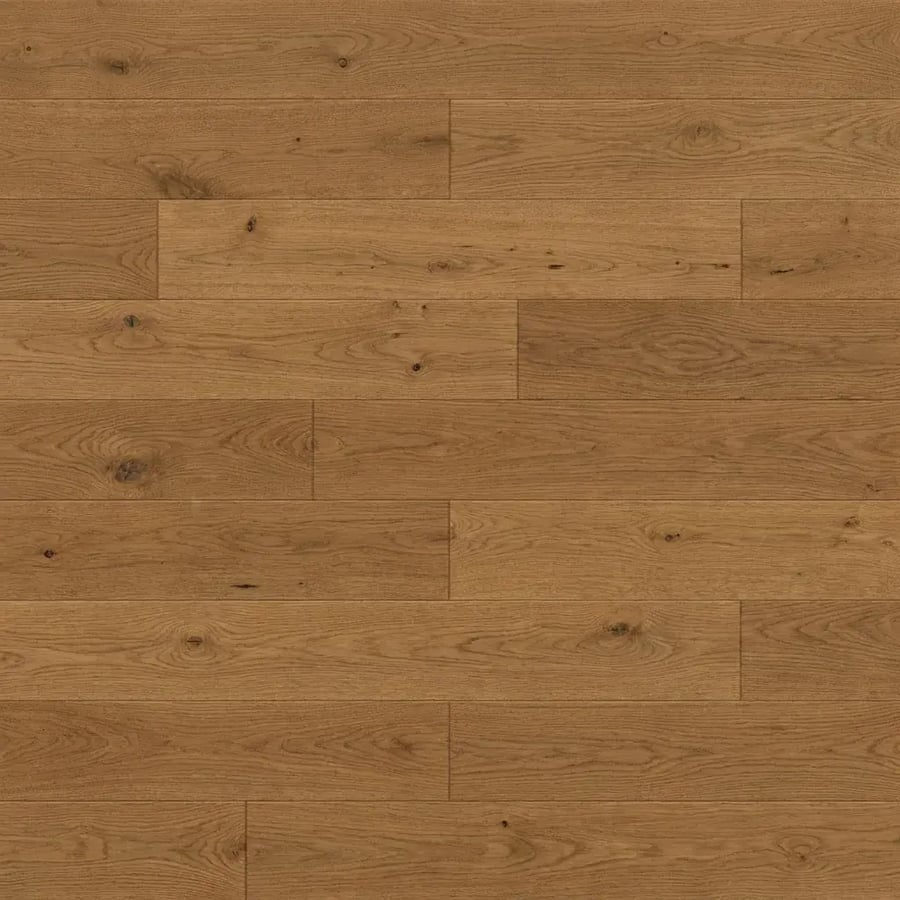 Multiplank eiken plank - Pantanal Rustiek English Color