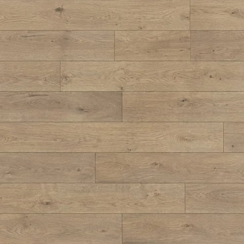 Multiplank eiken plank - Pantanal Rustiek Greywash, bovenaanzicht