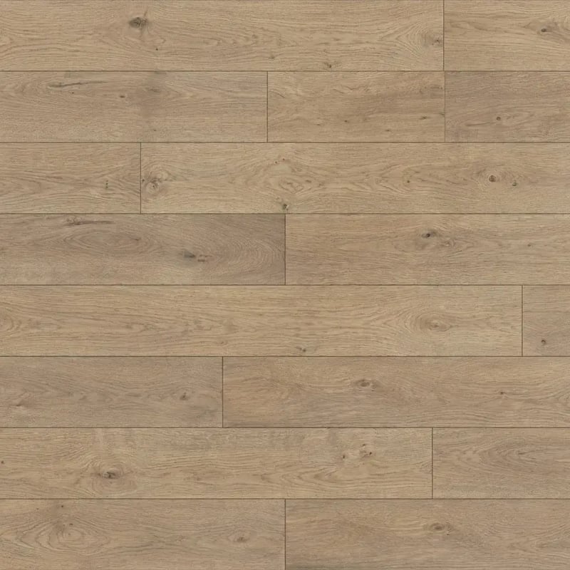 Multiplank eiken plank - Pantanal Rustiek Greywash