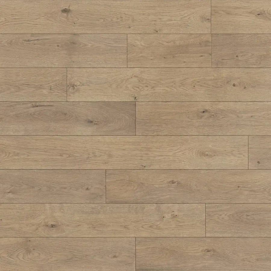 Multiplank eiken plank - Pantanal Rustiek Greywash