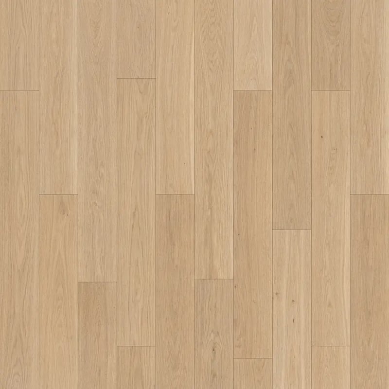 Multiplank eiken plank - Pantanal Rustiek Krijtwit