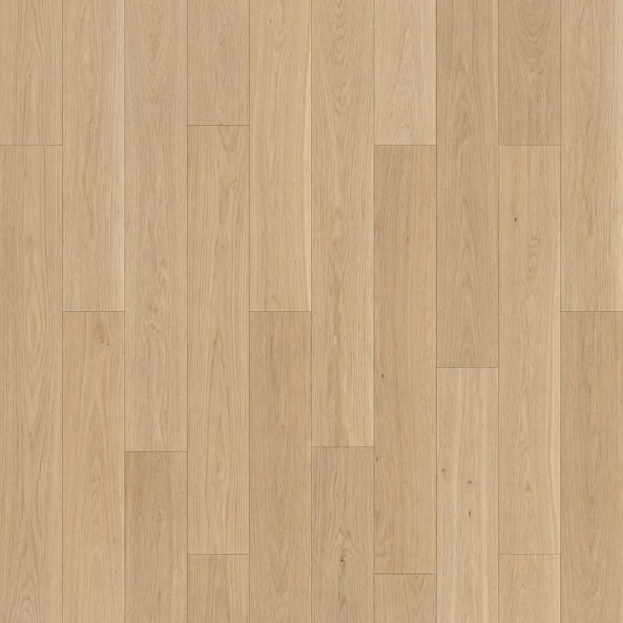 Multiplank eiken plank - Pantanal Rustiek Krijtwit