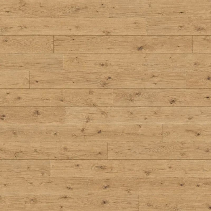 Multiplank eiken plank - Pantanal Rustiek Naturel