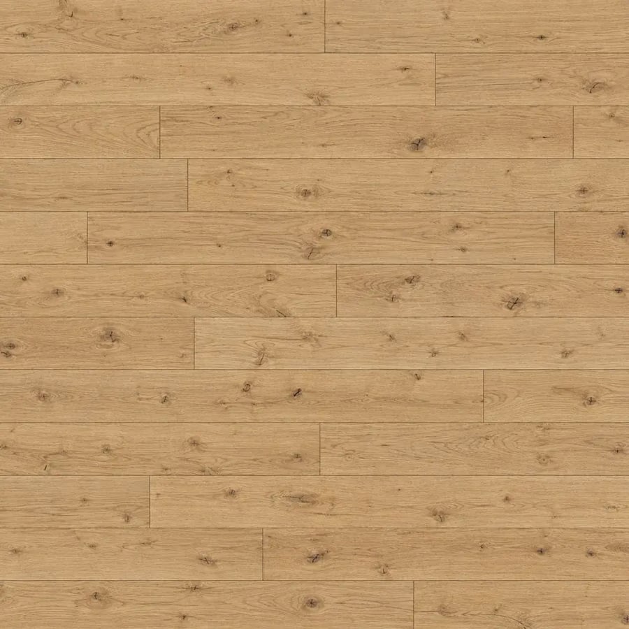 Multiplank eiken plank - Pantanal Rustiek Naturel
