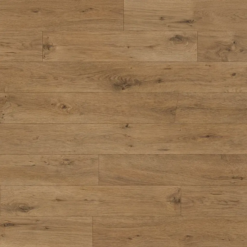 Staal van Multiplank eiken plank - Pantanal Rustiek Smokey