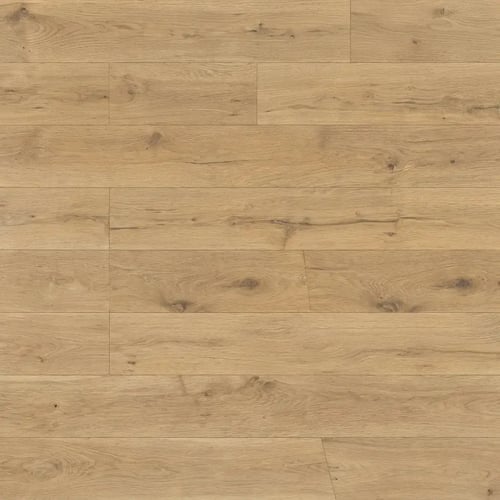 Multiplank eiken plank - Pantanal Rustiek Weissgrund, bovenaanzicht