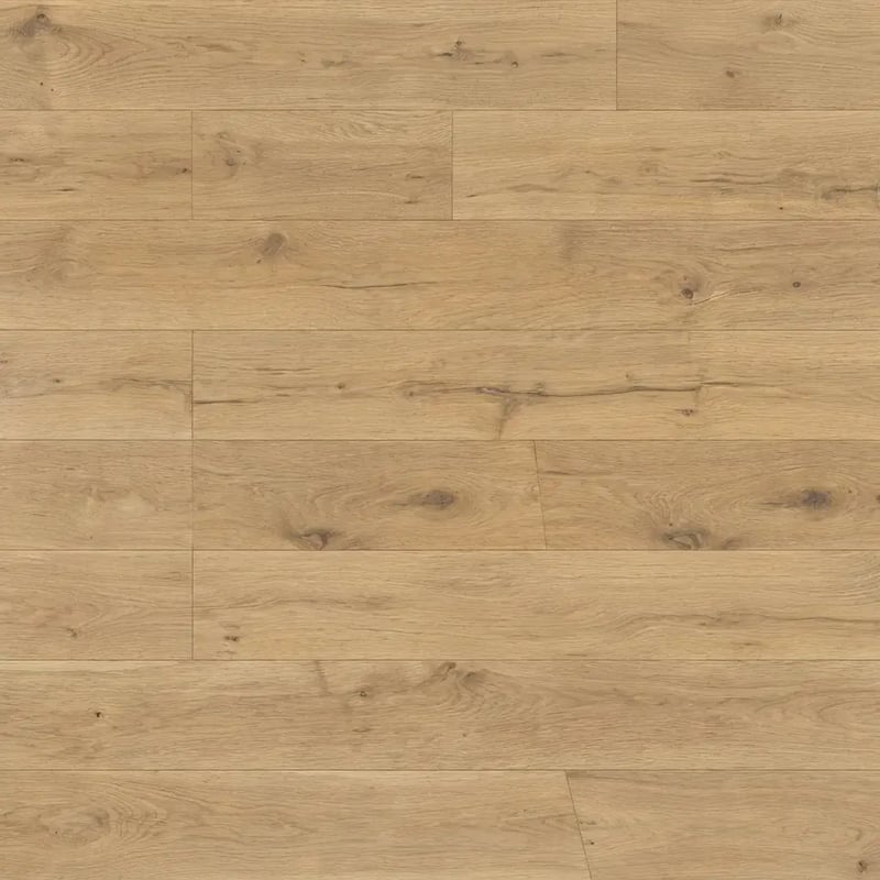 Multiplank eiken plank - Pantanal Rustiek Weissgrund