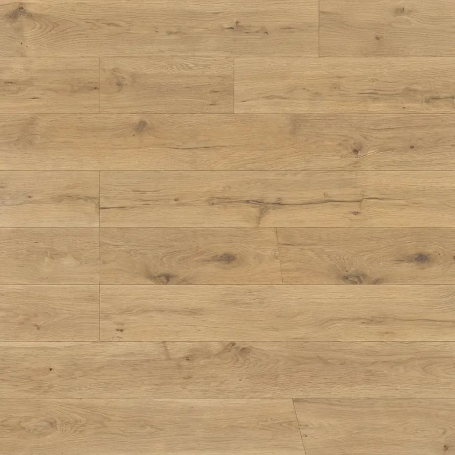 Multiplank eiken plank - Pantanal Rustiek Weissgrund