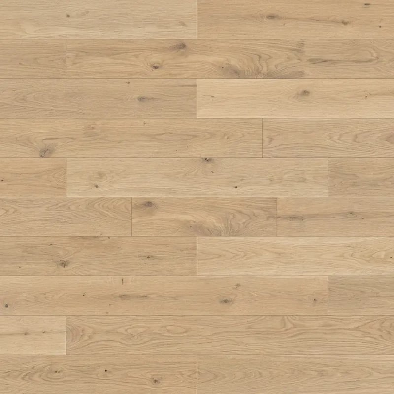 Multiplank eiken plank - Pantanal Rustiek Whitewash