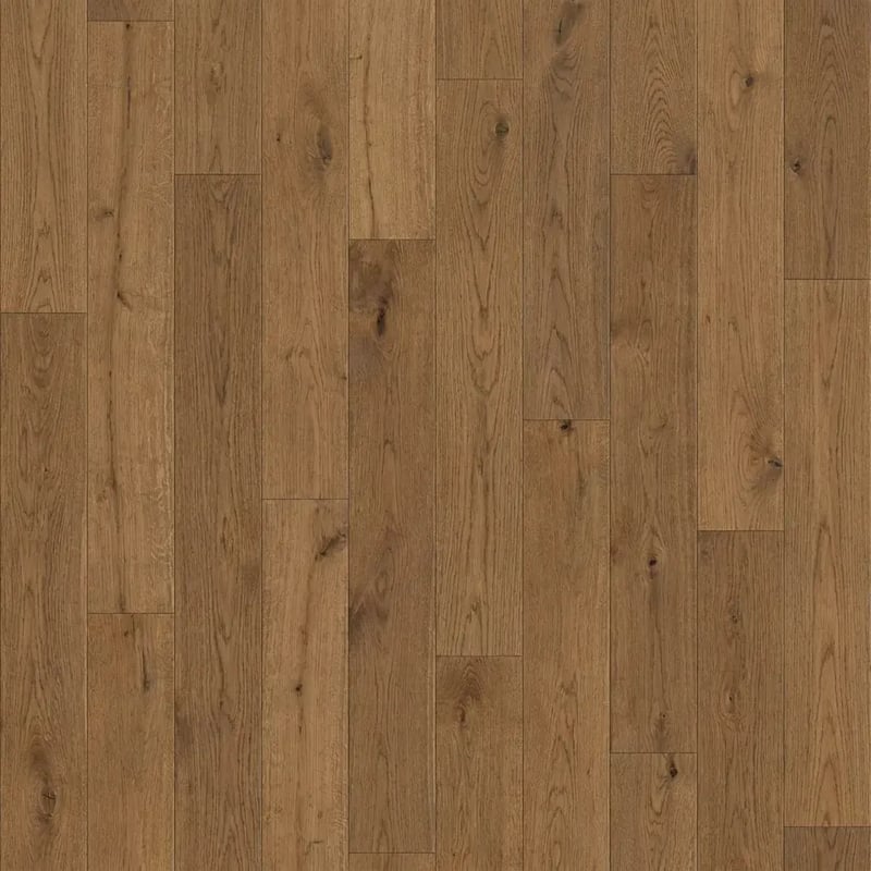 Multiplank eiken plank - Petra Rustiek Abdij