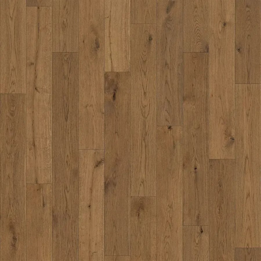 Multiplank eiken plank - Petra Rustiek Abdij