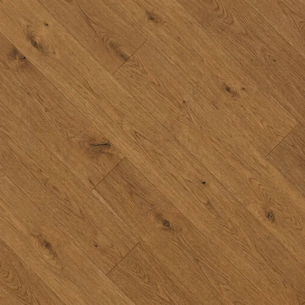 Staal van Multiplank eiken plank - Petra Rustiek English Color