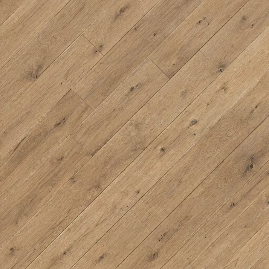 Multiplank eiken plank - Petra Rustiek Greywash
