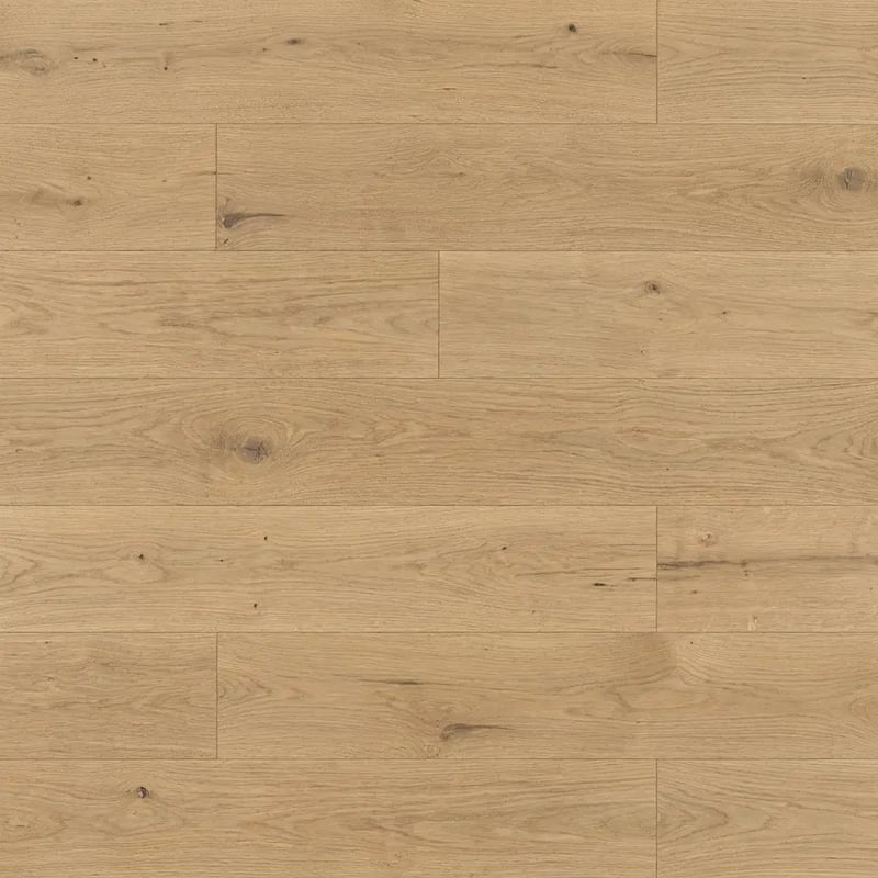 Multiplank eiken plank - Petra Rustiek Weissgrund