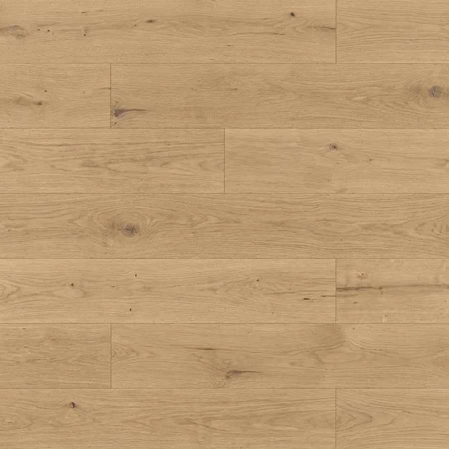 Multiplank eiken plank - Petra Rustiek Weissgrund