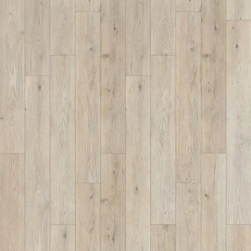 Multiplank eiken plank - Petra Rustiek Whitewash