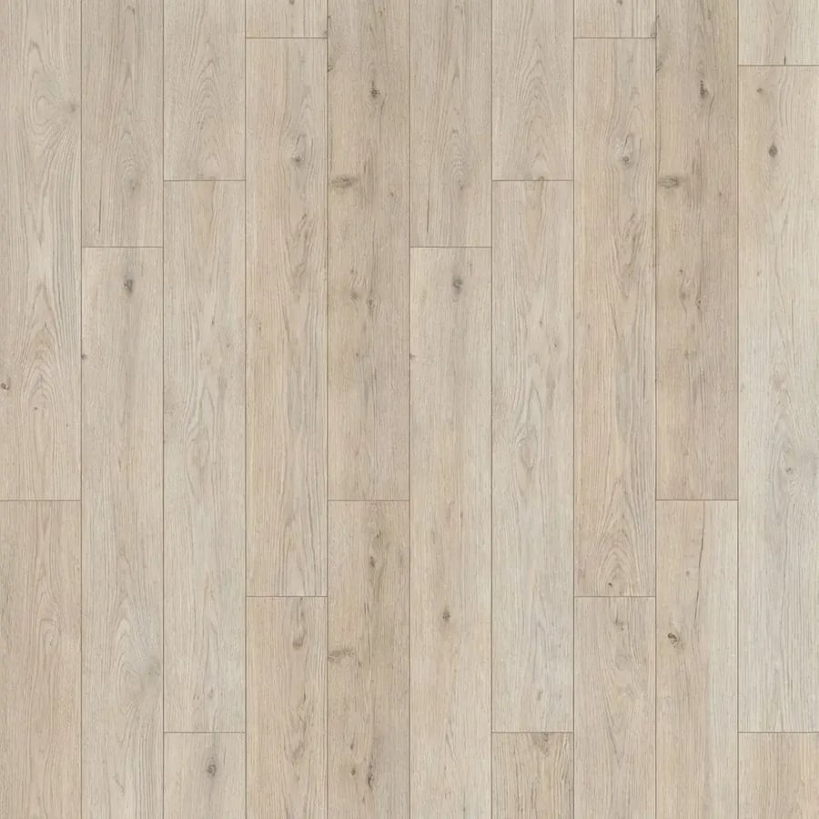 Multiplank eiken plank - Petra Rustiek Whitewash